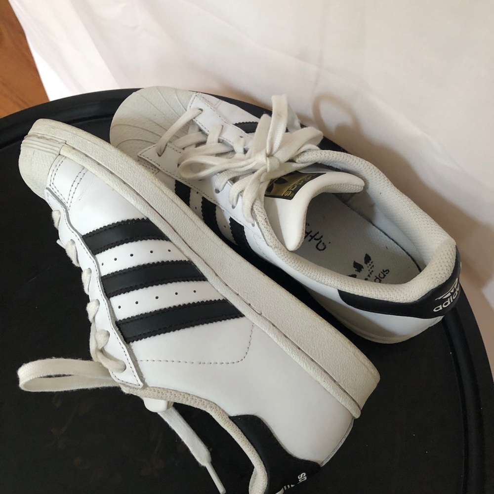 Adidas Superstars